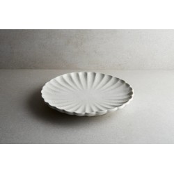 Ribbed Appetizer Plate（罗纹开胃盘）